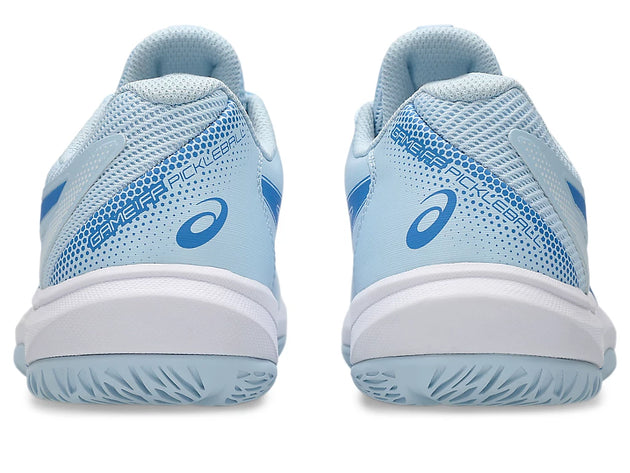 Asics Women’s Gel-Game FF Pickleball Shoes (Light Blue/Blue Coast)