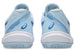 Asics Women’s Gel-Game FF Pickleball Shoes (Light Blue/Blue Coast)