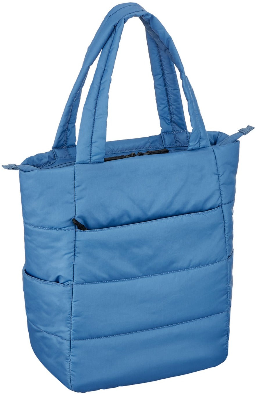 BAG2461SB Yonex Compact Tennis Tote Bag (Smoke Blue)