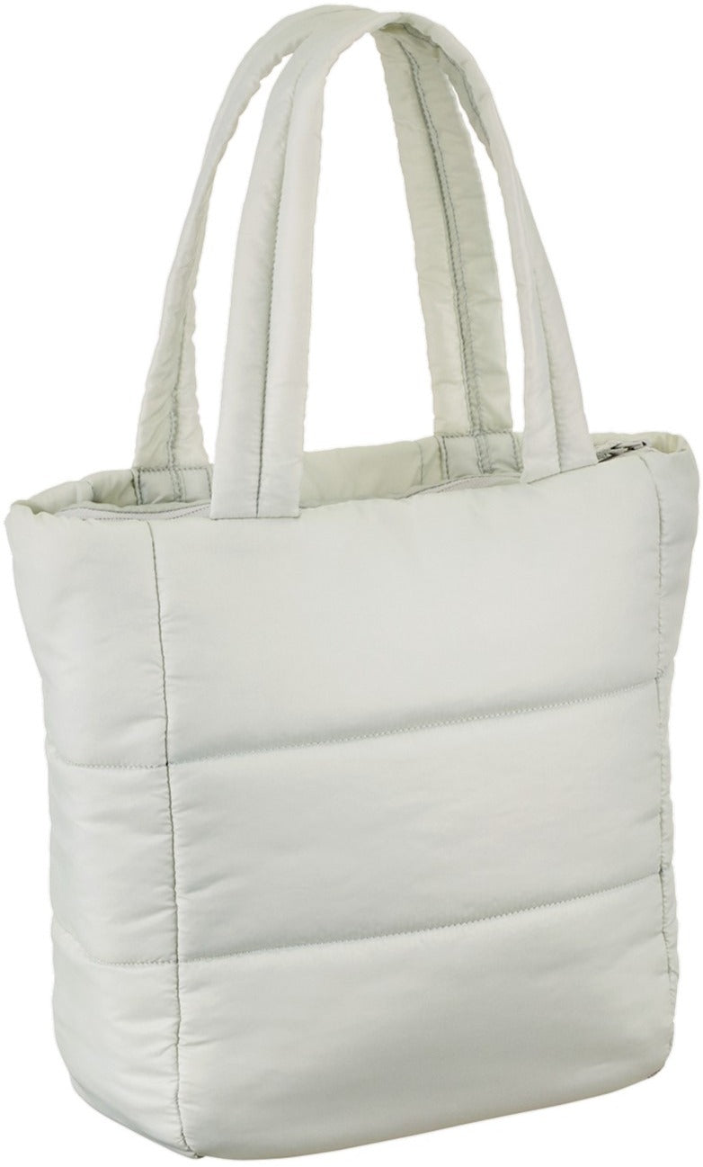 BAG2467IG Yonex Compact Tennis Cooler Bag (Ice Gray)