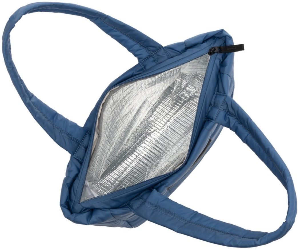 BAG2467SB Yonex Compact Tennis Cooler Bag (Smoke Blue)