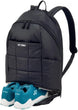 BAG2468BK Yonex Compact Tennis Backpack (Black)