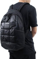 BAG2468BK Yonex Compact Tennis Backpack (Black)