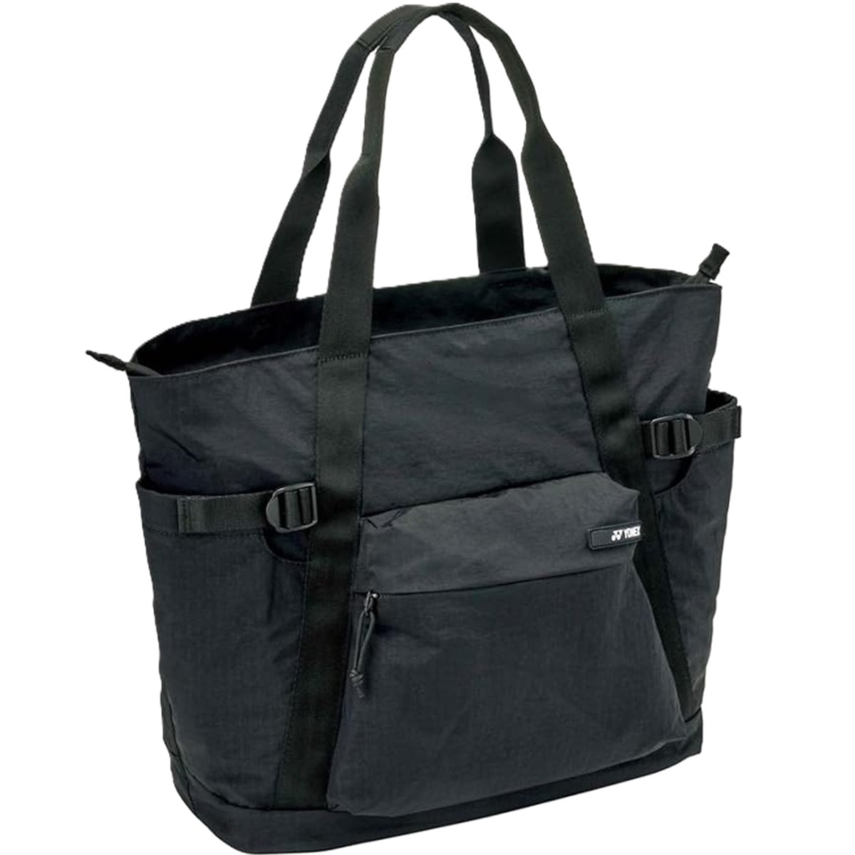 BAG2661BK- Yonex Compact Tote Bag (Black)