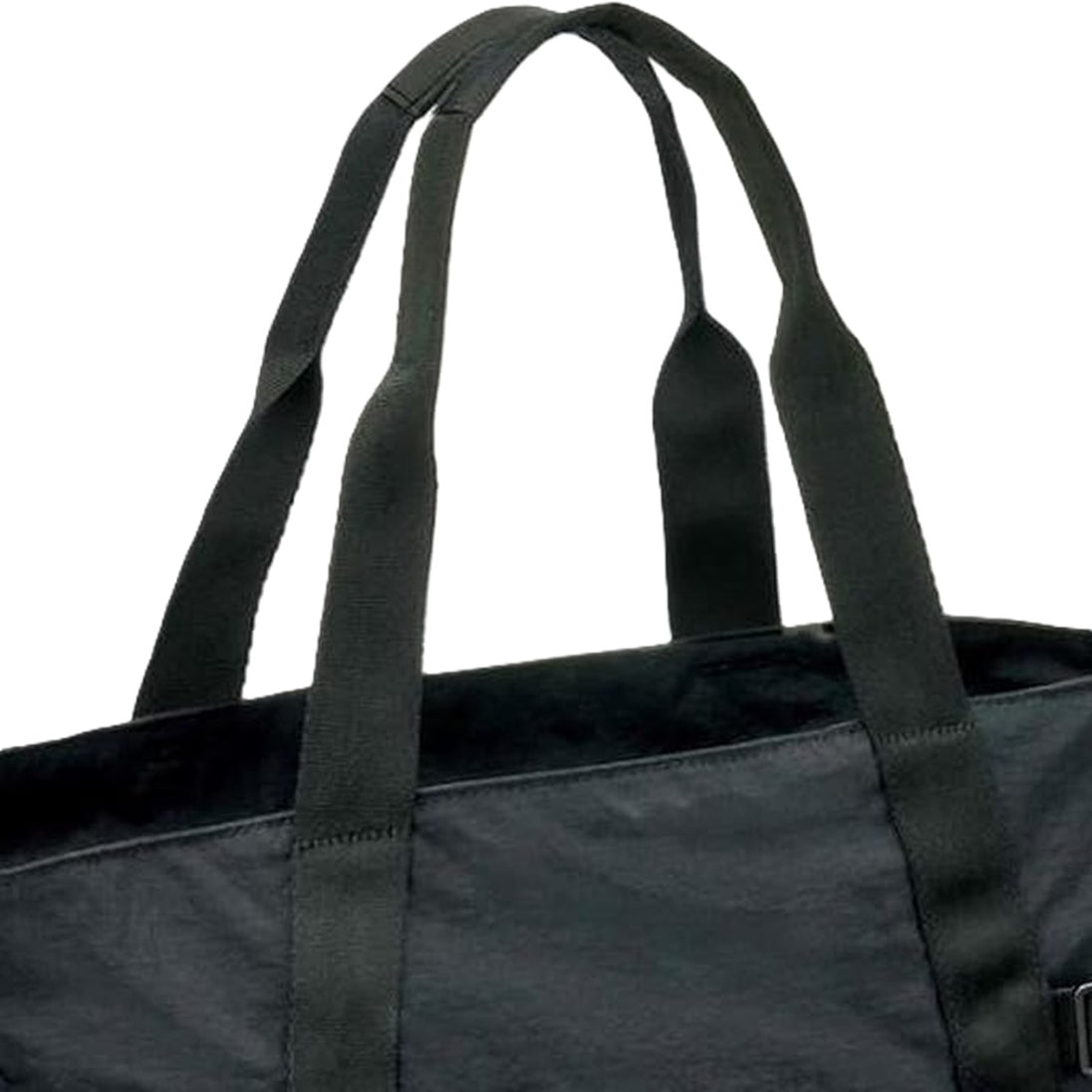 BAG2661BK- Yonex Compact Tote Bag (Black)