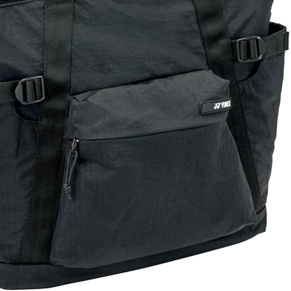 BAG2661BK- Yonex Compact Tote Bag (Black)