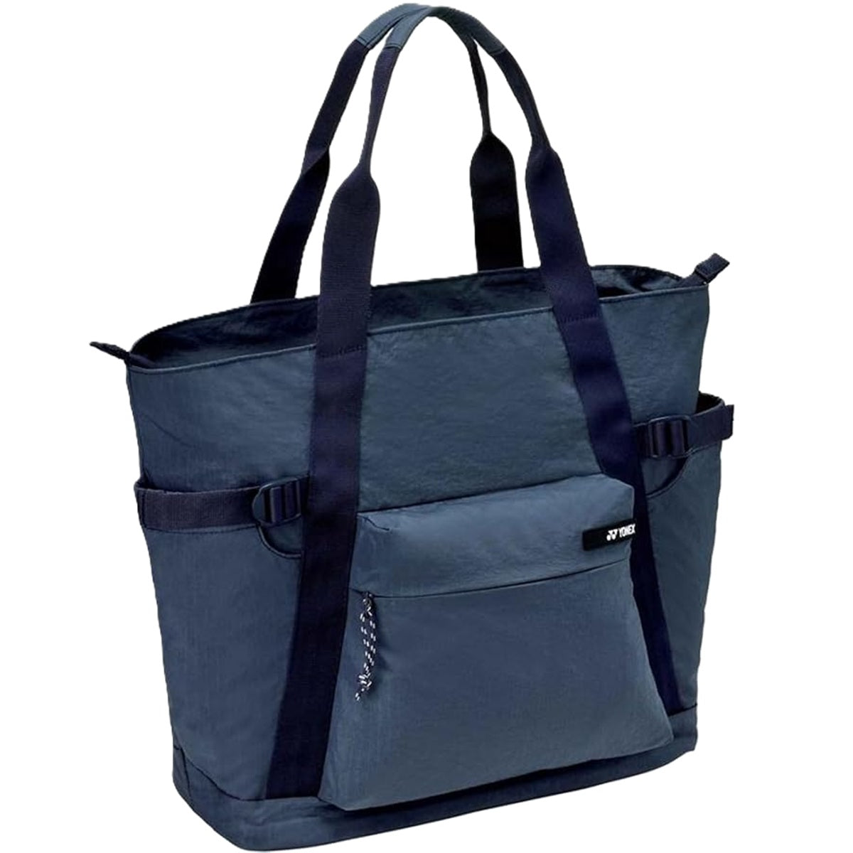 BAG2661GRNB Yonex Compact Tote Bag (Grayish Navy)