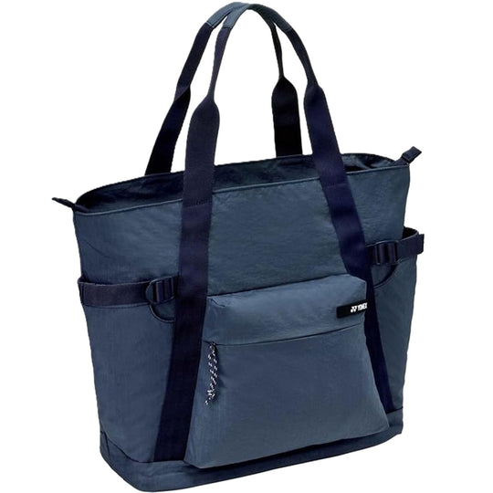 BAG2661GRNB Yonex Compact Tote Bag (Grayish Navy)