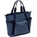 BAG2661GRNB Yonex Compact Tote Bag (Grayish Navy)