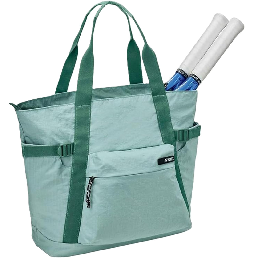BAG2661SMMT Yonex Compact Tote Bag (Smoke Mint)