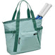 BAG2661SMMT Yonex Compact Tote Bag (Smoke Mint)
