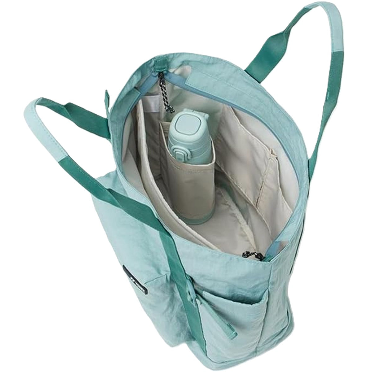 BAG2661SMMT Yonex Compact Tote Bag (Smoke Mint)