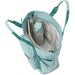 BAG2661SMMT Yonex Compact Tote Bag (Smoke Mint)