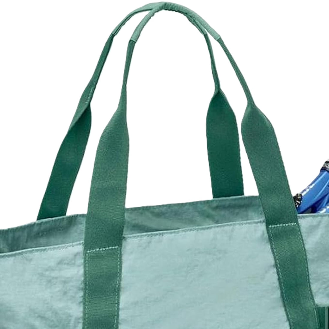 BAG2661SMMT Yonex Compact Tote Bag (Smoke Mint)