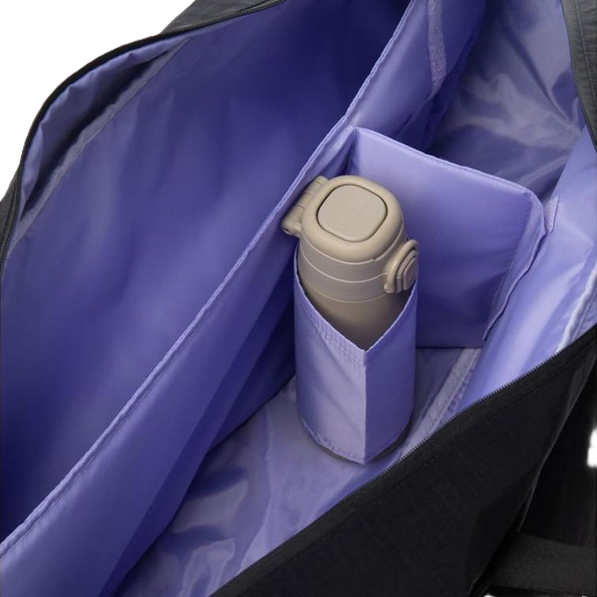 BAG2662BK Yonex Compact Racquet Bag (Black)