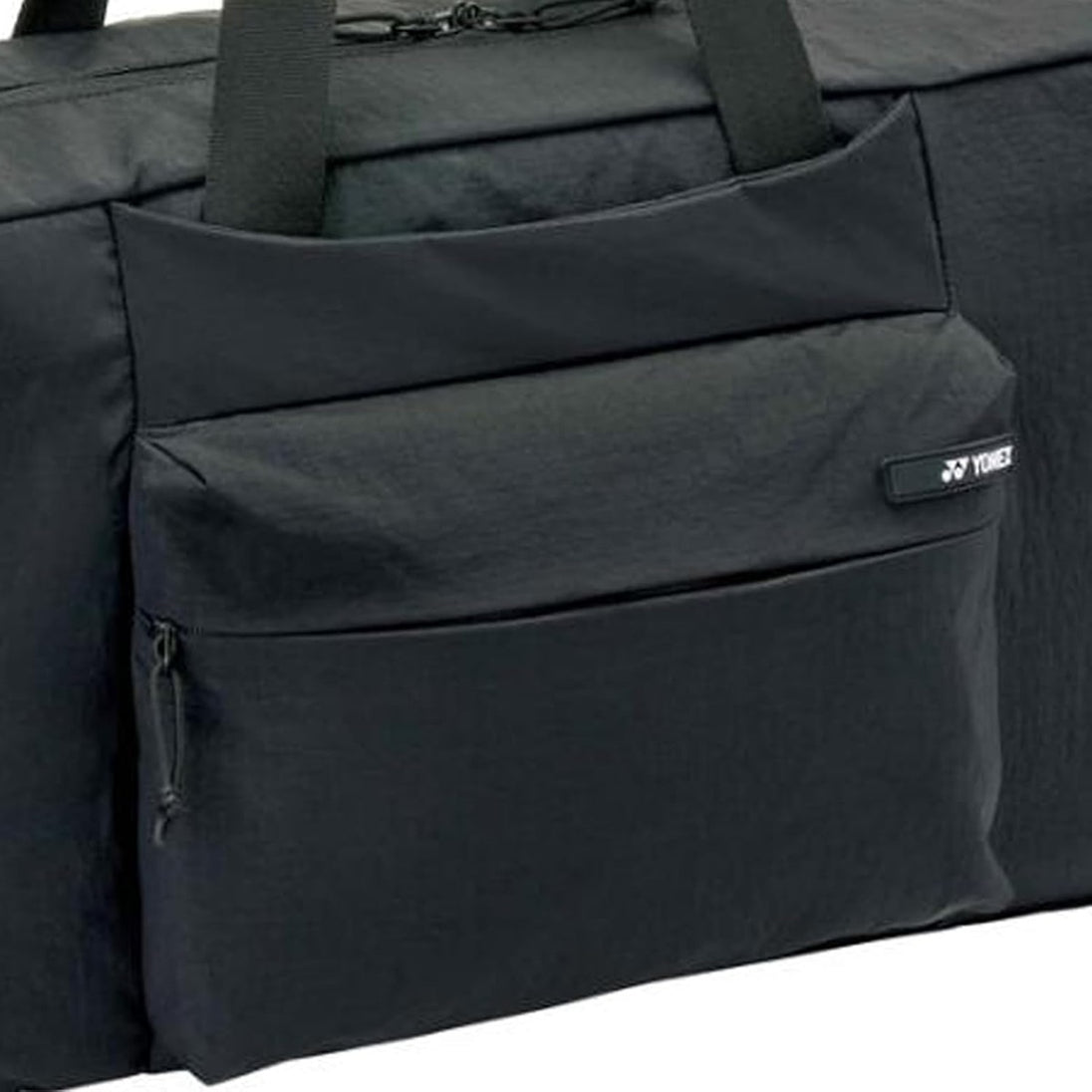 BAG2662BK Yonex Compact Racquet Bag (Black)