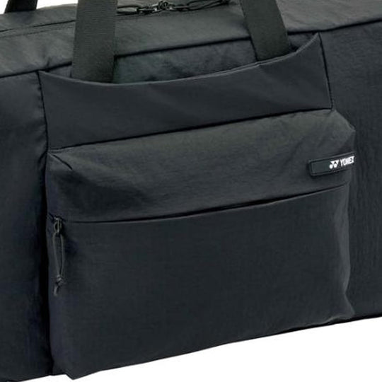 BAG2662BK Yonex Compact Racquet Bag (Black)
