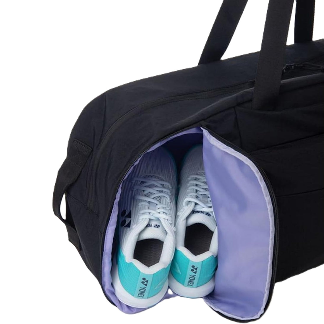 BAG2662BK Yonex Compact Racquet Bag (Black)