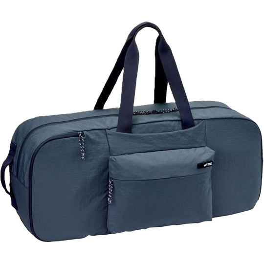BAG2662GRNB- Yonex Compact Racquet Bag (Grayish Navy)
