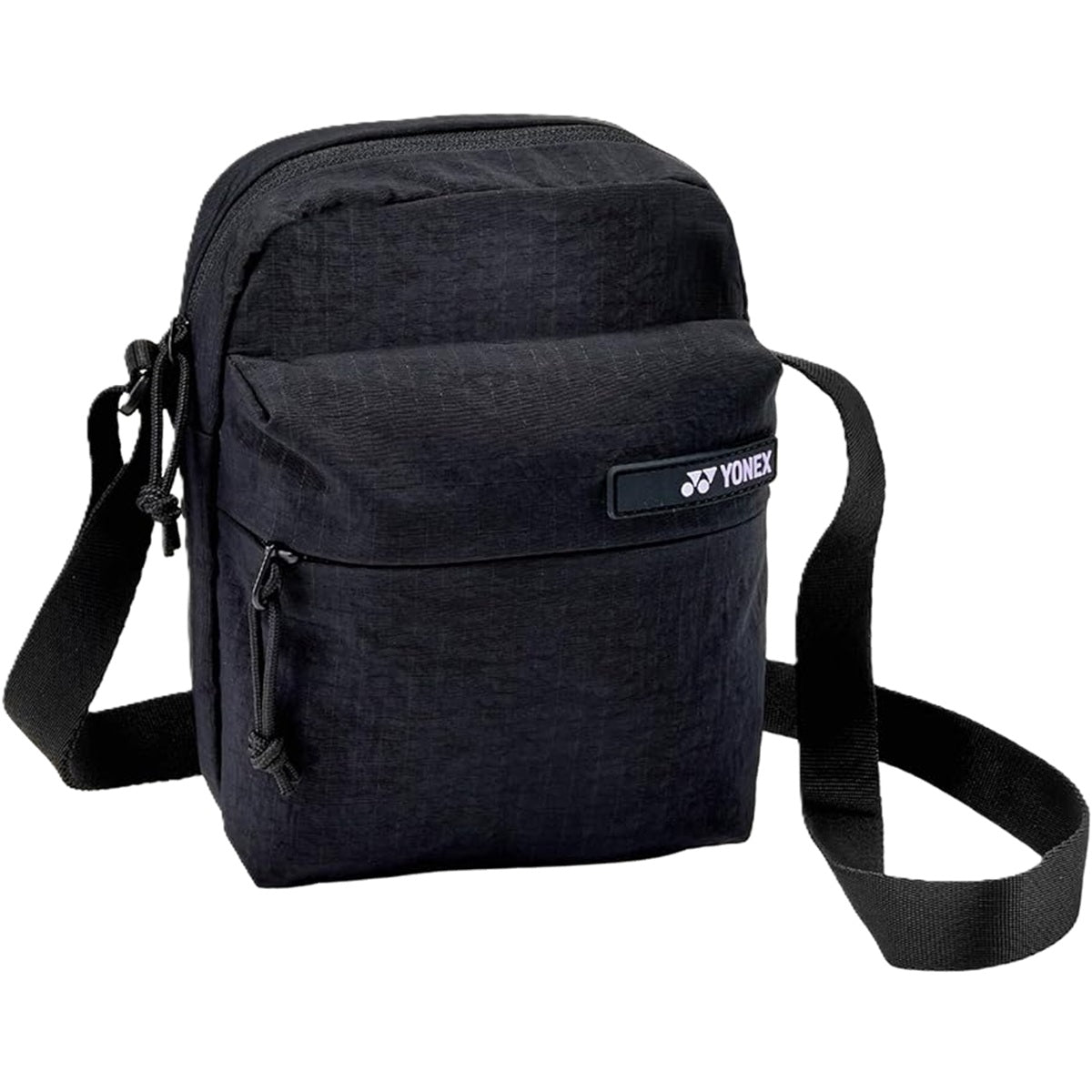 BAG2663BK Yonex Compact Mini Shoulder Bag (Black)