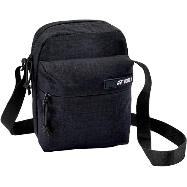 BAG2663BK Yonex Compact Mini Shoulder Bag (Black)