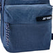 BAG2663GRNB Yonex Compact Mini Shoulder Bag (Grayish Navy)