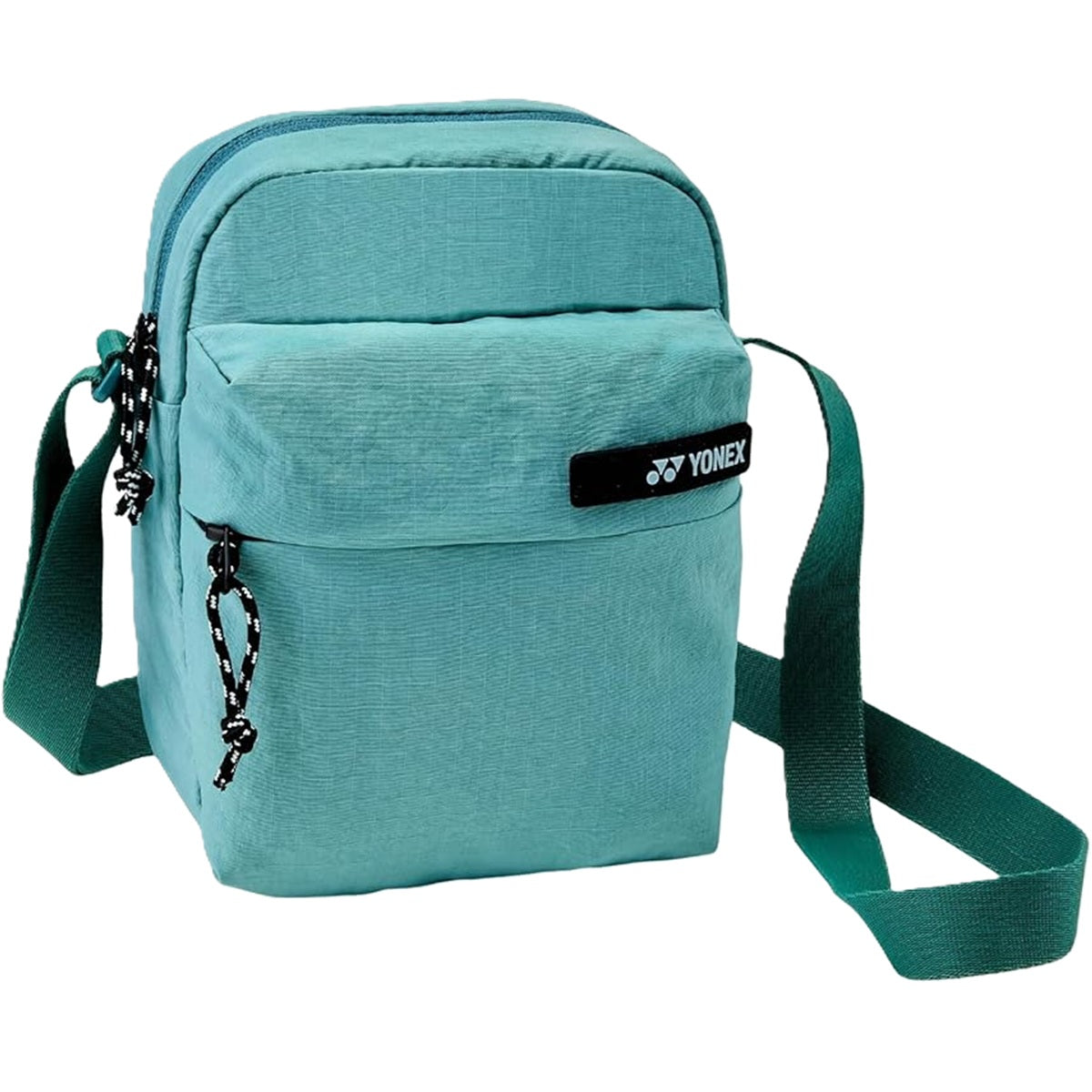 BAG2663SMMT Yonex Compact Mini Shoulder Bag (Smoke Mint)