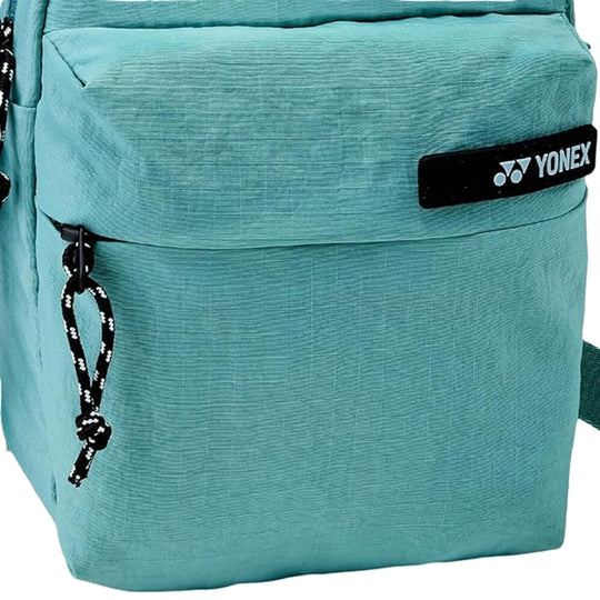 BAG2663SMMT Yonex Compact Mini Shoulder Bag (Smoke Mint)