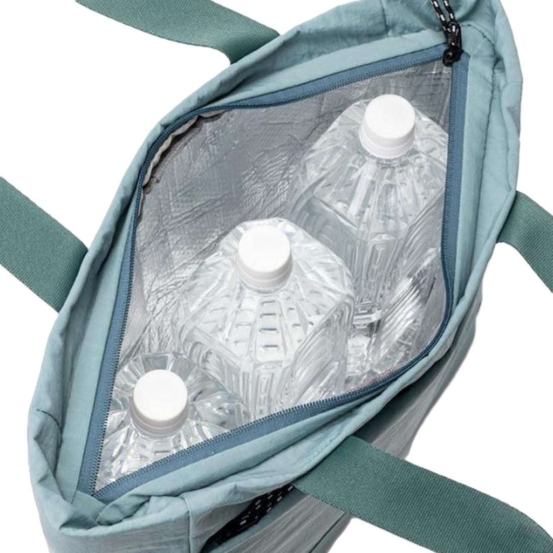 BAG2667SMMT Yonex Compact Cooler Bag (Smoke Mint)