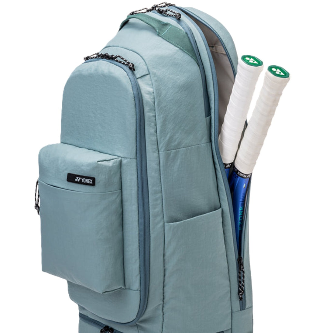 BAG2669SMMT Yonex Compact Racquet Backpack (Smoke Mint)