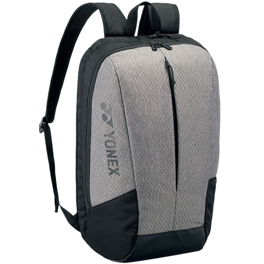 BAG42512GBK Yonex Team Tennis Backpack (Grey/Black)