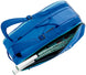 BAG42529BB Yonex Team 9 Racquet Tennis Bag (Blast Blue)