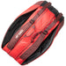 BAG42529RBYR Yonex Team 9R Tennis Racquet Bag (Ruby Red)