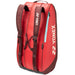 BAG42529RBYR Yonex Team 9R Tennis Racquet Bag (Ruby Red)