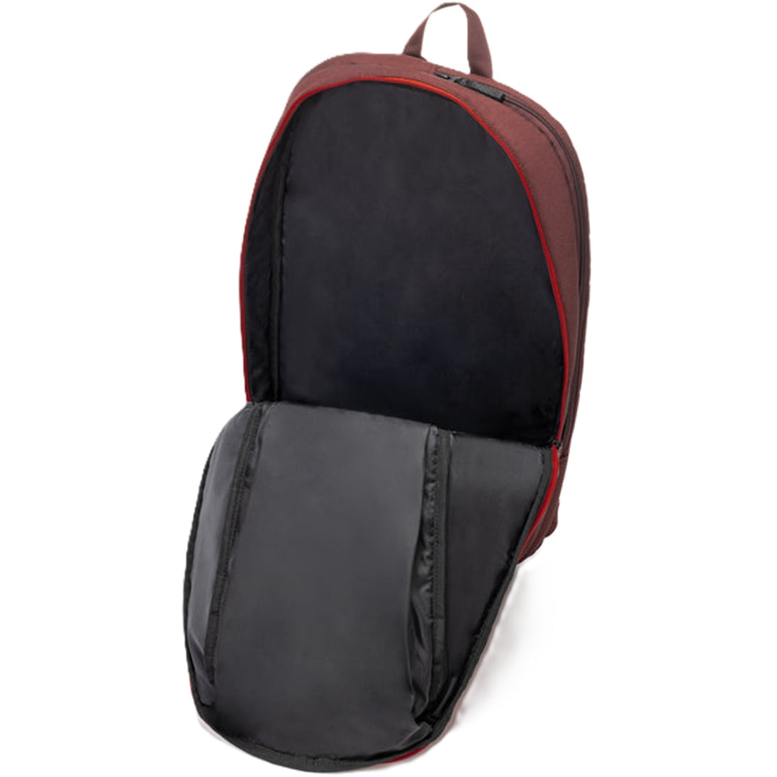 BAG42529RBYR Yonex Team Tennis Backpack (Ruby Red)