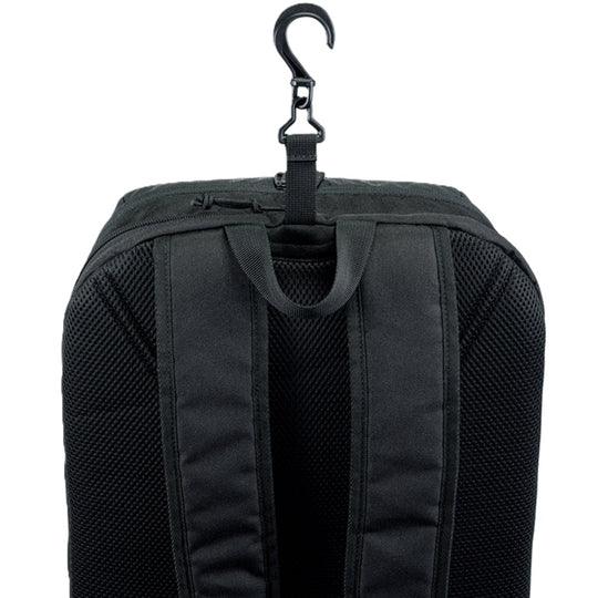BAG42529RBYR Yonex Team Tennis Backpack (Ruby Red)