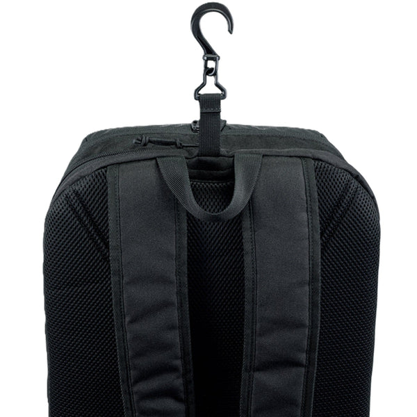 BAG42529RBYR Yonex Team Tennis Backpack (Ruby Red)