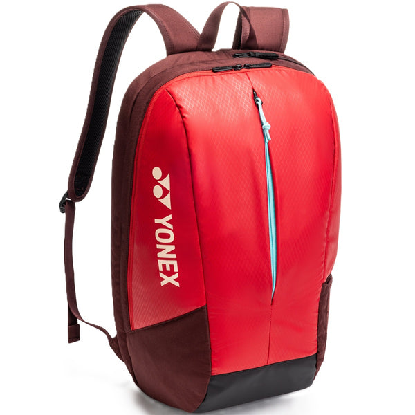 BAG42529RBYR Yonex Team Tennis Backpack (Ruby Red)