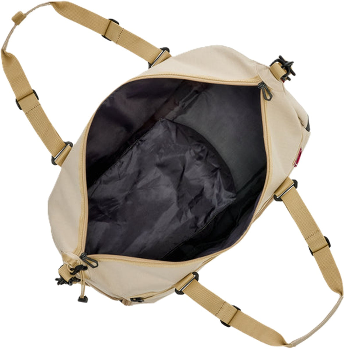 BAG72611BE Yonex Gearlogic Boston Bag (Beige)