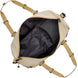 BAG72611BE Yonex Gearlogic Boston Bag (Beige)