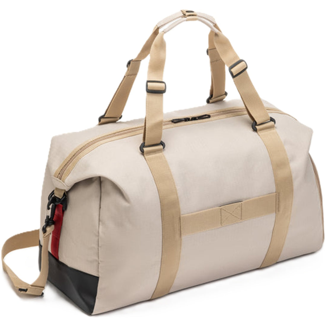 BAG72611BE Yonex Gearlogic Boston Bag (Beige)