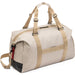 BAG72611BE Yonex Gearlogic Boston Bag (Beige)