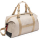 BAG72611BE Yonex Gearlogic Boston Bag (Beige)