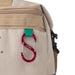 BAG72611BE Yonex Gearlogic Boston Bag (Beige)
