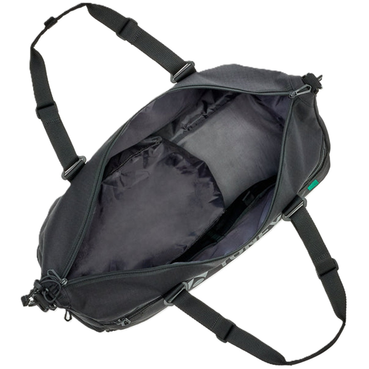 BAG72611BK Yonex Gearlogic Boston Bag (Black)