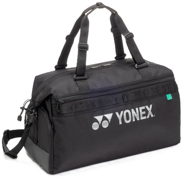 BAG72611BK Yonex Gearlogic Boston Bag (Black)