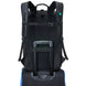 BAG72612BK Yonex Gearlogic Tennis Backpack (Black)
