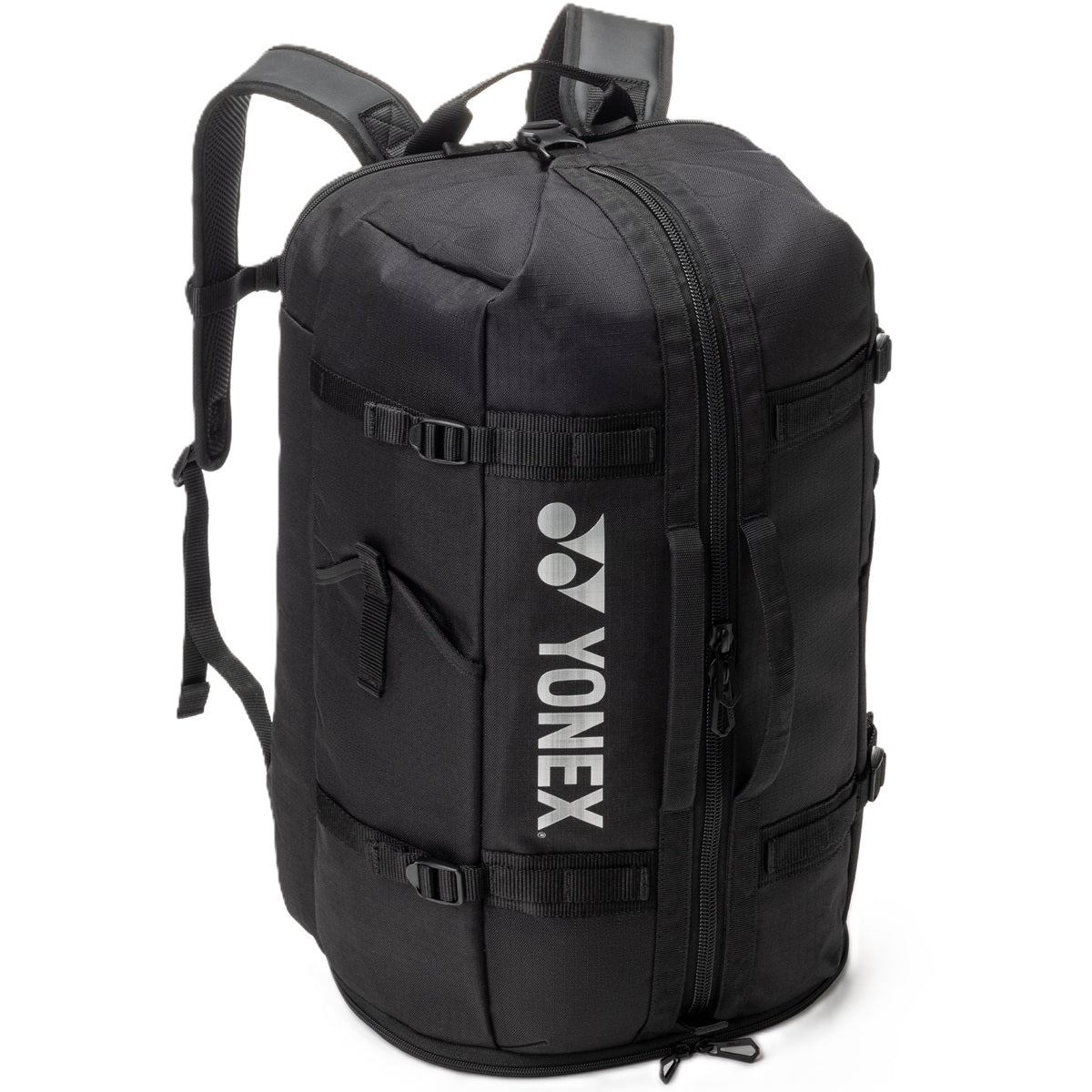 BAG72612BK Yonex Gearlogic Tennis Backpack (Black)
