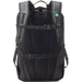 BAG72612BK Yonex Gearlogic Tennis Backpack (Black)