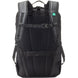 BAG72612BK Yonex Gearlogic Tennis Backpack (Black)
